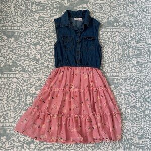 💖3 for $15 Beautees Dress